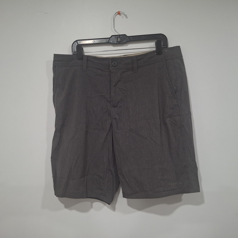 Patagonia Men's gray Shor